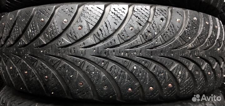 Goodyear UltraGrip Extreme 175/70 R13