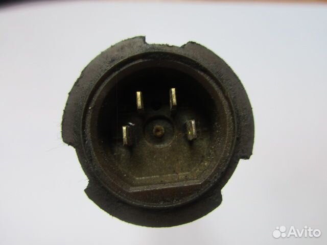 Датчик спидометра MAN 3-4 series F2000