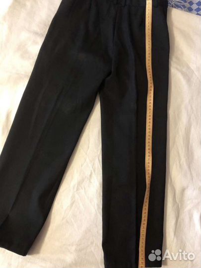 Школьные брюки