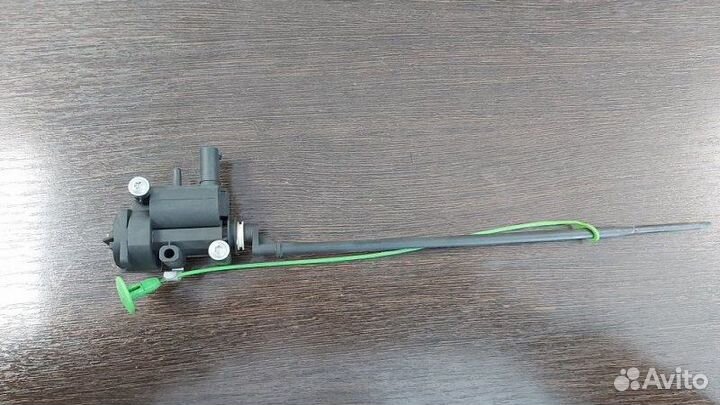 Активатор лючка бензобака Bmw 528I F10 N20B20A