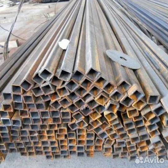 Труба профильная 20