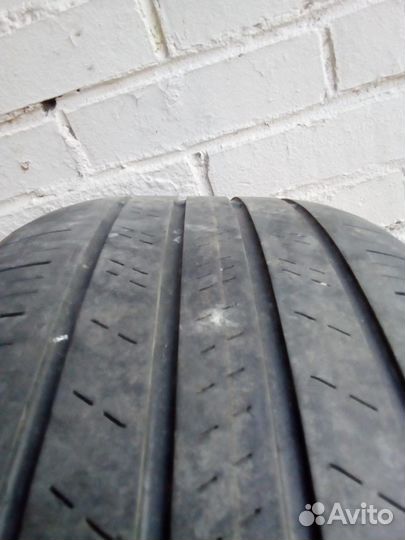 Goodyear Eagle LS 2 225/55 R18 98H