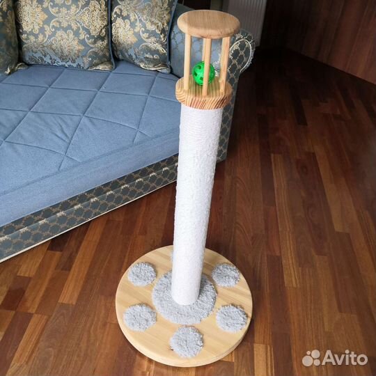 Когтеточка столбик