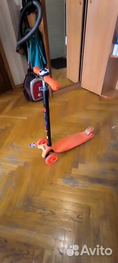 Самокат детский