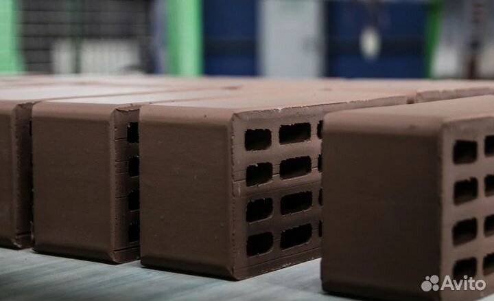 Кирпич Облицовочный Оптом