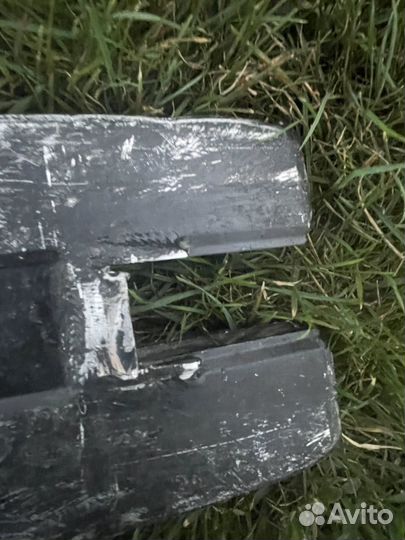 Дека для трюкового самоката