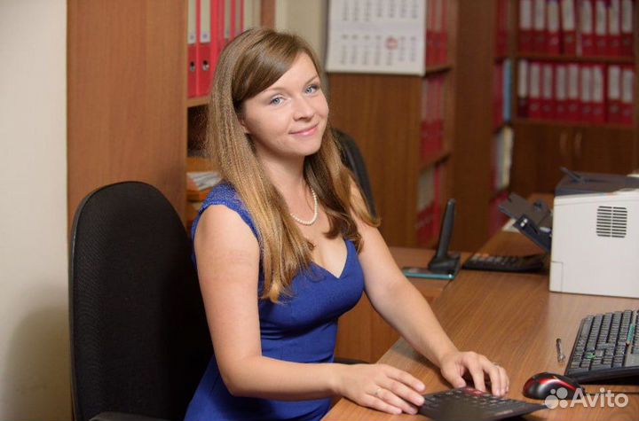 Финансовый анализ