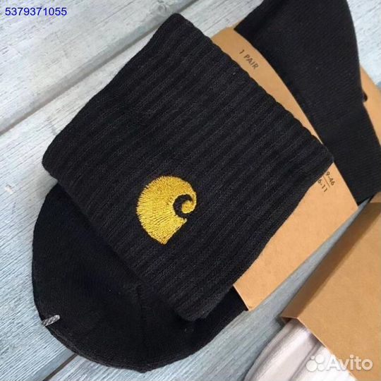 Носки carhartt оригинал