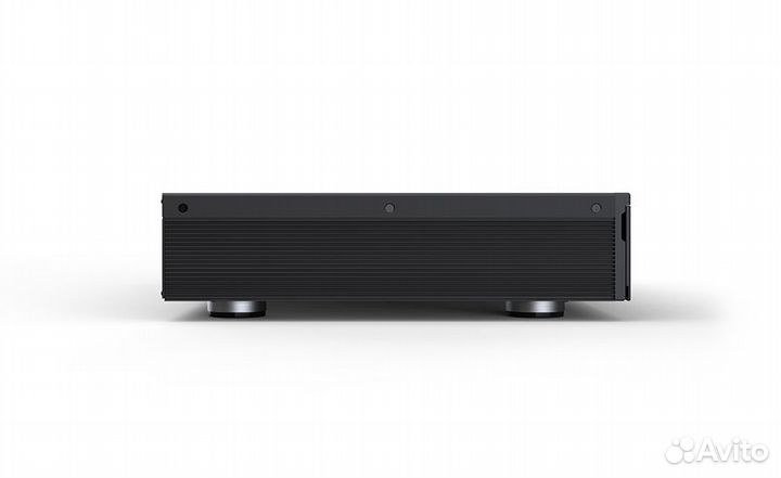 Проигрыватель Zidoo UHD3000