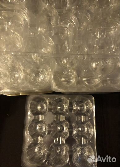 Палетки от сюрпризов