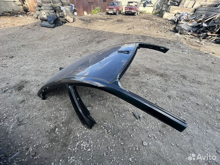 Крыша Nissan Almera G15