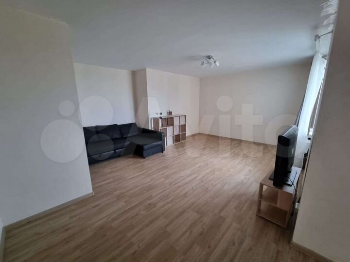 2-к. квартира, 72 м², 16/17 эт.