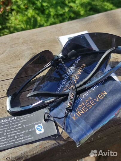 Солнцезащитные очки Kingseven