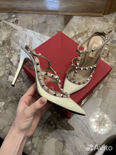 Туфли valentino