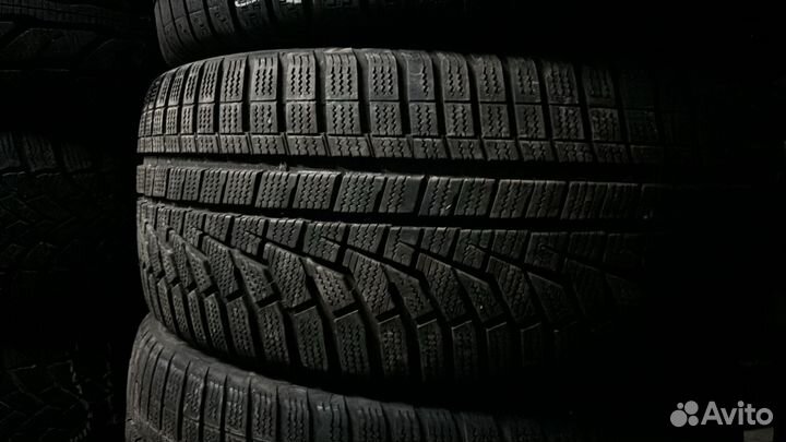 Hankook Winter I'Cept Evo2 W320 245/40 R19 104Y