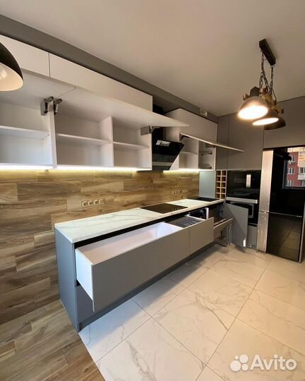 Кухня (цена за весь кпомплект) sh-0519793