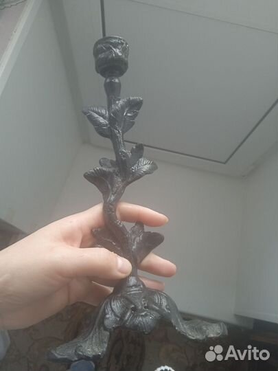 Подсвечник СССР