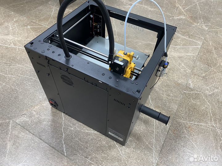 Flyingbear ghost 6 3Д принтер