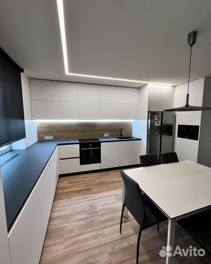 Кухня на заказ sh-0521714