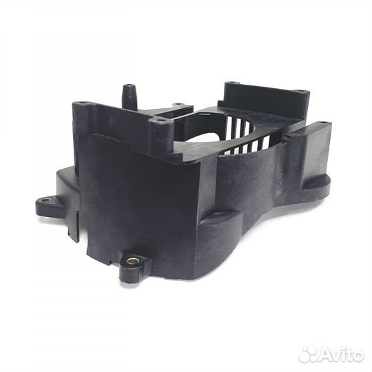 Рамка радиатора Yamaha 4Т Gear/Vox/Bws UA06J/UA07