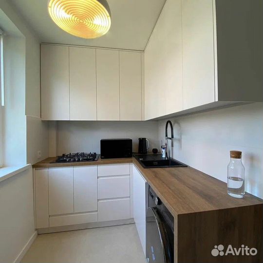 Цена за всю кухню CN:026809