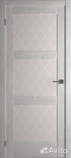 Межкомнатные двери под заказ