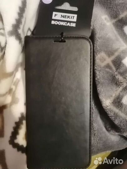 Чехол книжка для Huawei P Smart Z