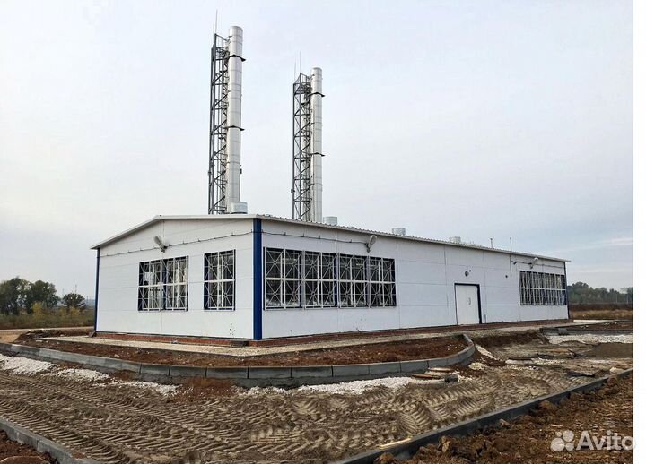 Сэндвич - Панели на Заказ