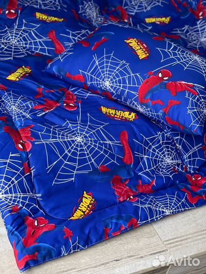 Набор с одеялом