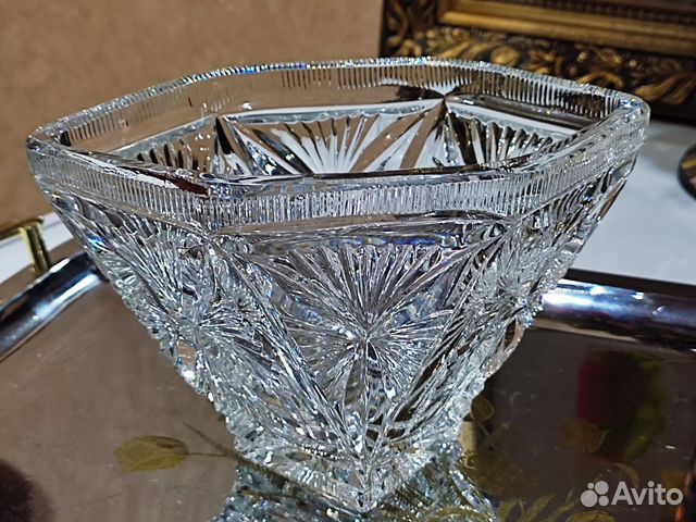 Посуда разная СССР