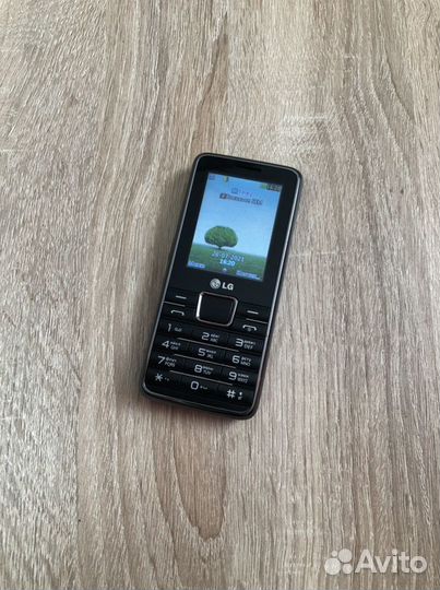 LG A399