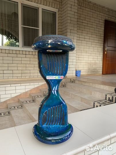 Гироскутер бу