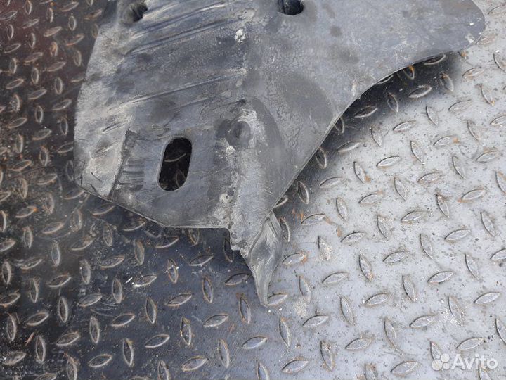 Щиток задний правый Bmw 3-Series F34 2.0 B48B20B