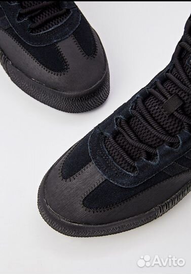Кеды adidas samba boot
