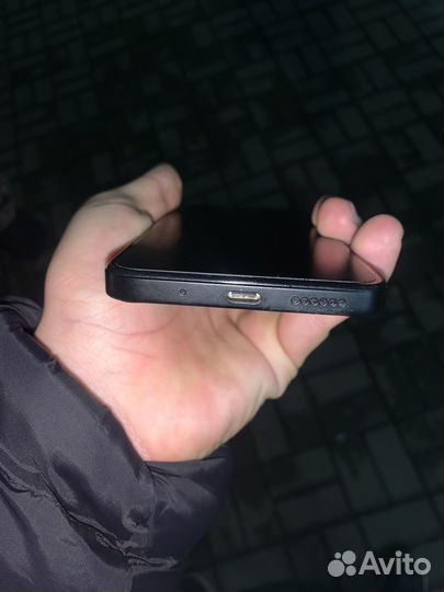 Xiaomi 12, 12/256 ГБ