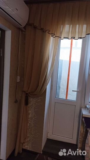 Шторы с ламбрекеном бу