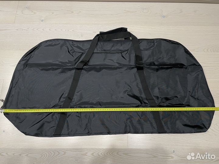 Сумка чехол для электросамоката