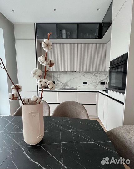 Кухни напрямую с фабрики F 853