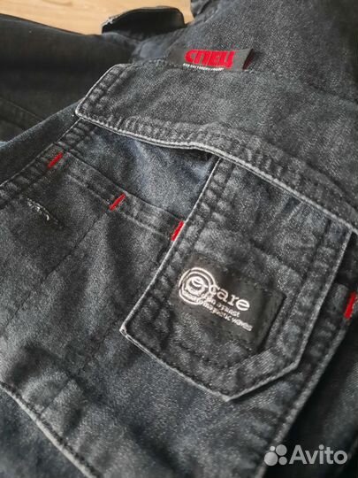 Рабочая спецодежда куртка Спец 50 р-р