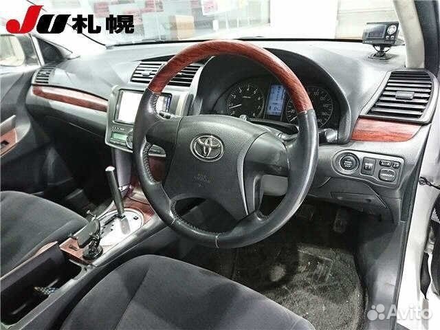 Подрулевой переключатель света Toyota Allion