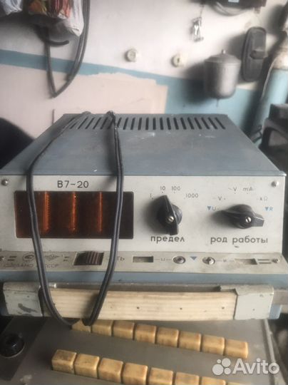 Радиодетали, платы, приборы