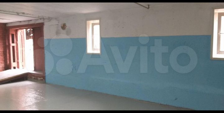 Производство, 85 м²