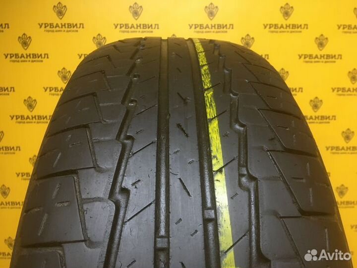 Kumho Road Venture ST KL16 235/65 R17 104H