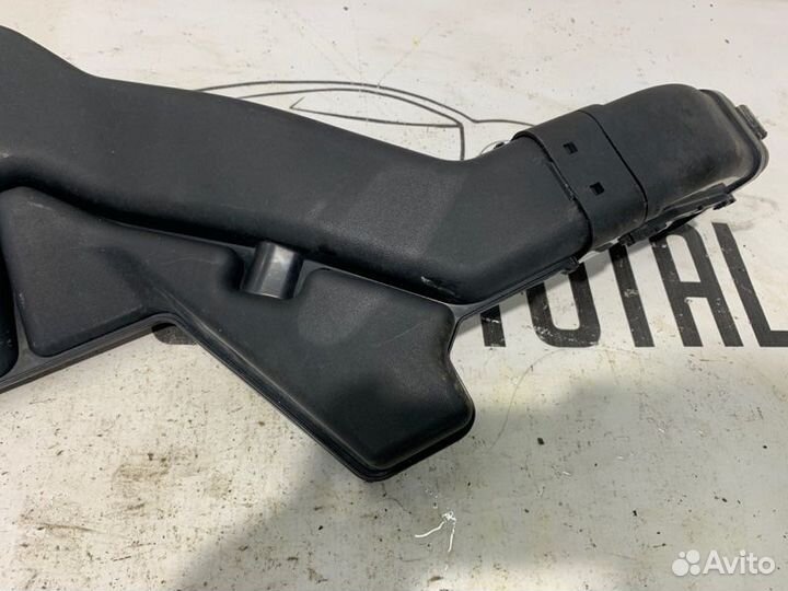 Воздухозаборник Mitsubishi Lancer 10 4A92 2013