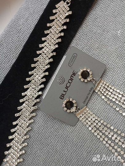 Свадебные украшения