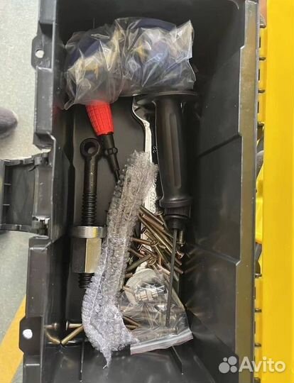 Стыковой сварочный аппарат