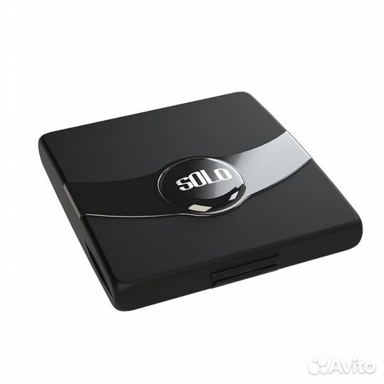 Футляр для тростей кларнета, сопрано и альт саксо