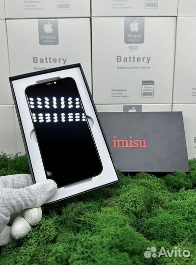 Дисплей iPhone 11 Pro (y1j)