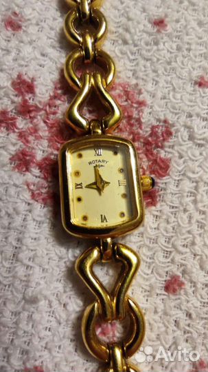Часы Rotary Siena 10050