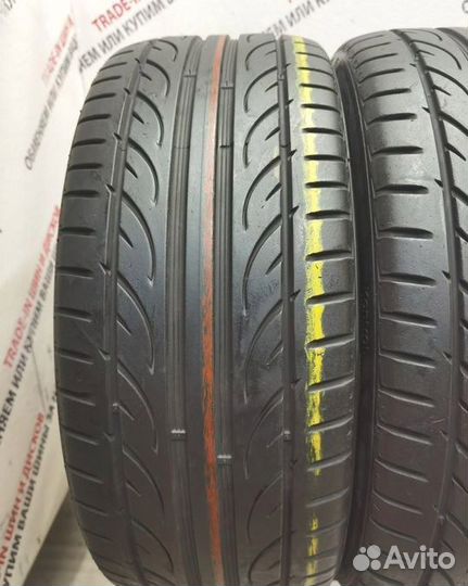 Hankook Ventus S1 Evo 2 K117 215/45 R17 91Y